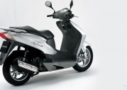 Honda Dylan 125 Honda Dylan 125